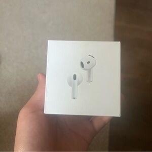 My grandma got me this pair but I alr had them